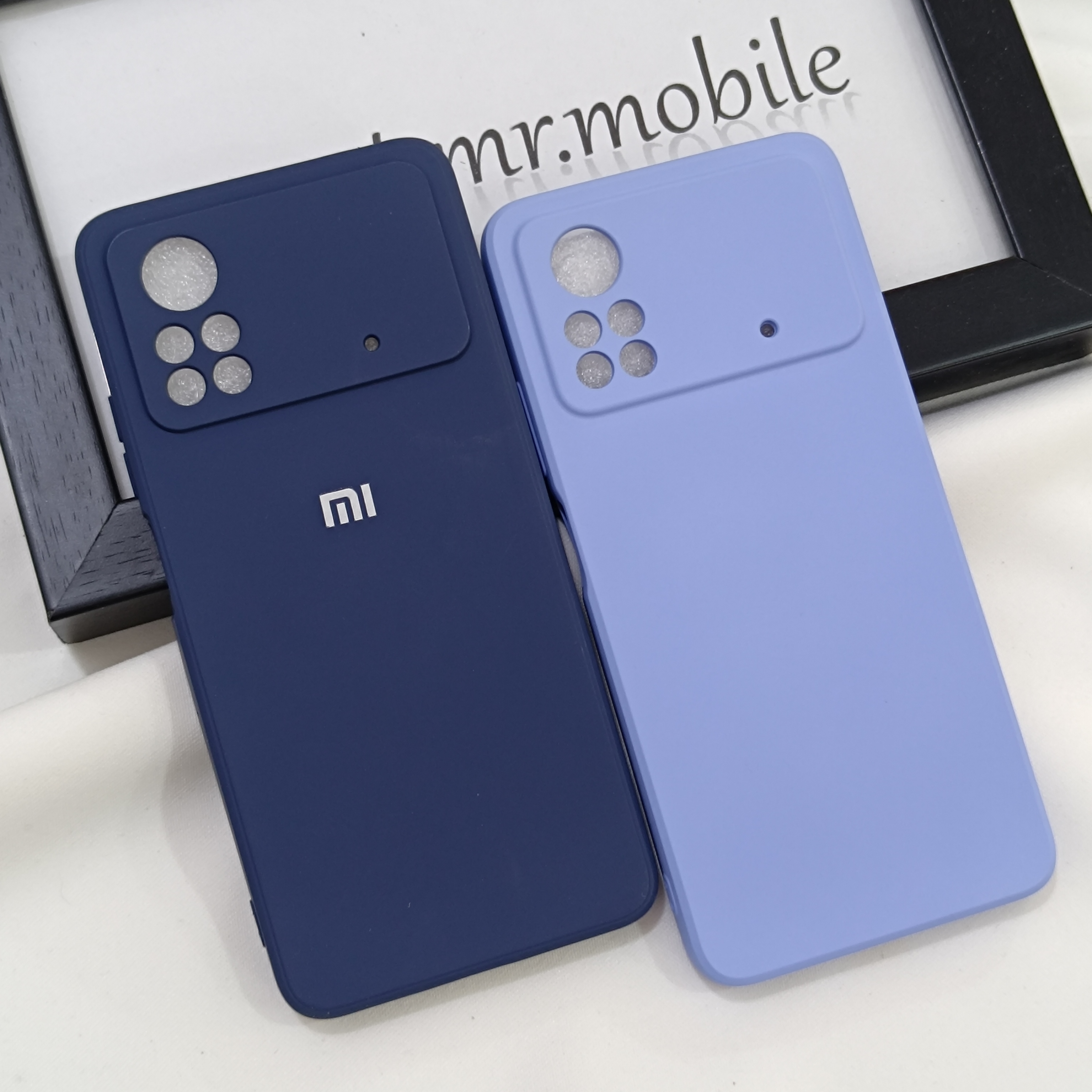 کاور گوشی Xiaomi Poco X4 pro 5g / کاور موبایل شیائومی پوکو ایکس 4 پرو 5جی