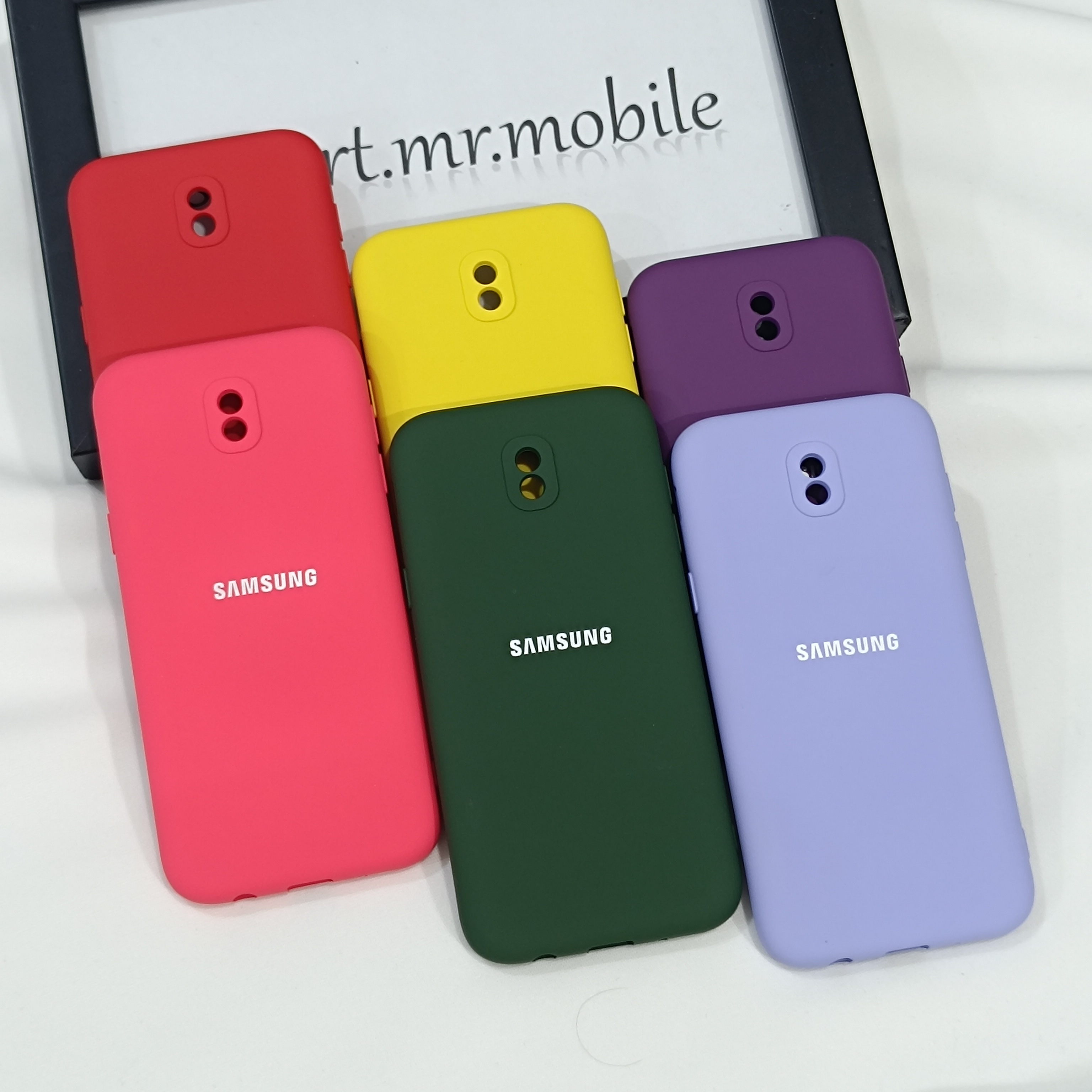 کاور گوشی Samsung J 5 pro/j 530/قاب موبایل سامسونگ جی 5 پرو /جی 530