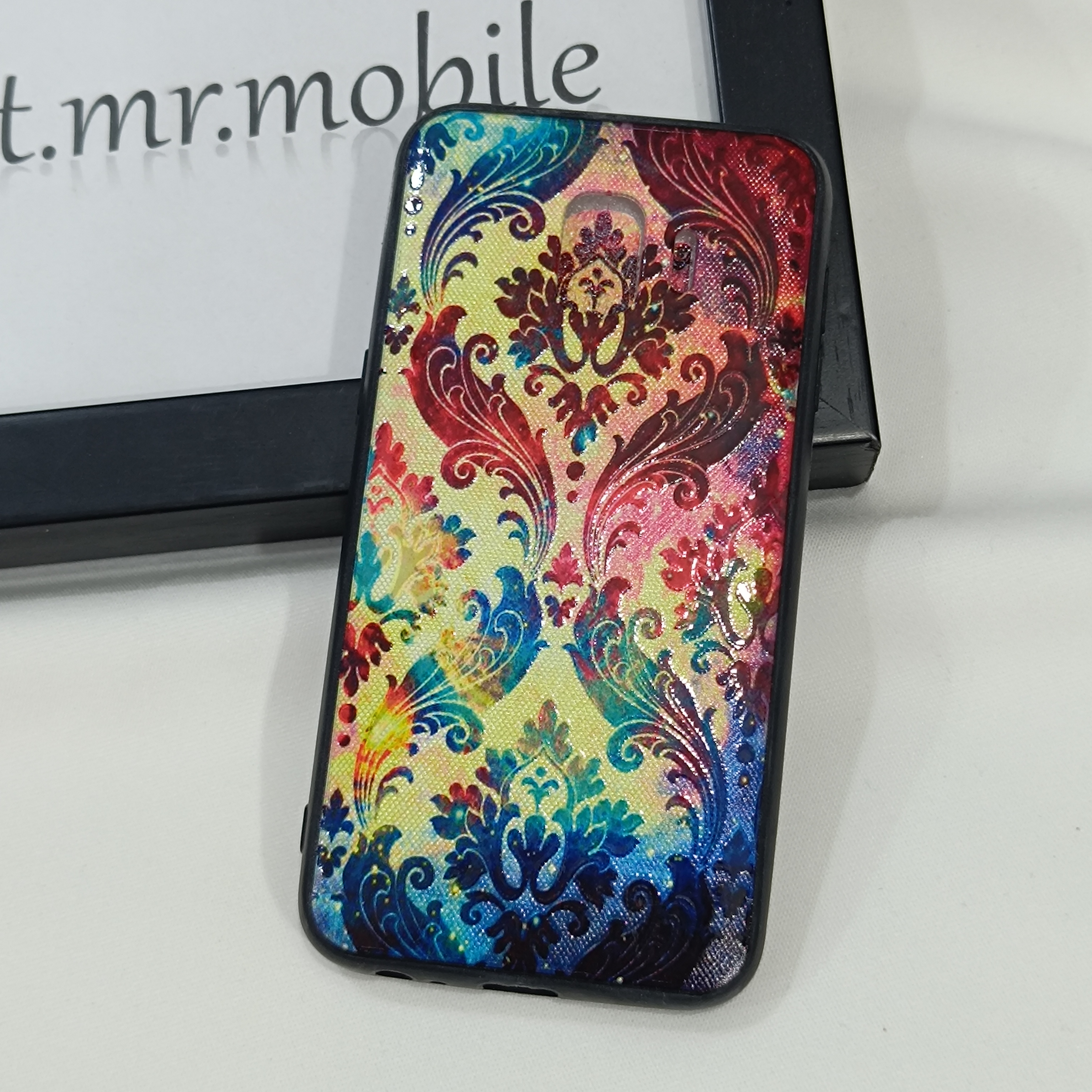 کاور گوشی Samsung j 2 Core/ قاب موبایل سامسونگ جی 2 کر/