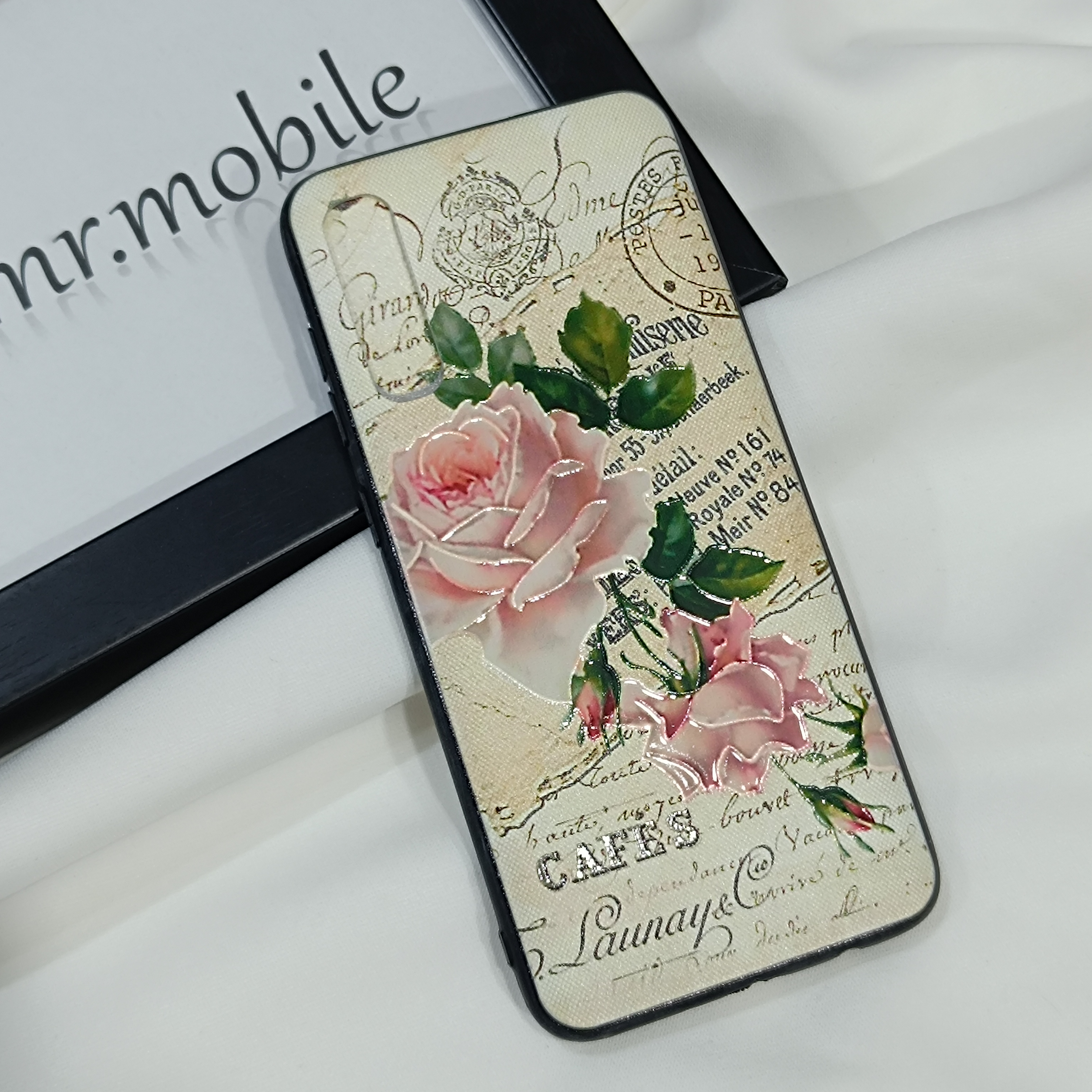 کاور گوشی Samsung A70/A70S /کاور سامسونگ A70/A70S /آ۷۰/آ۷۰اس